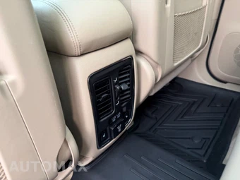 2019 Jeep Grand Cherokee Overland - miniatura 22