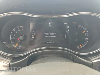 2019 Jeep Grand Cherokee Overland - miniatura 12