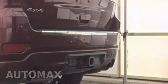2019 Jeep Grand Cherokee Overland - miniatura 19