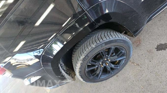 2019 Jeep Grand Cherokee Overland High Altitude Edition - miniatura 20