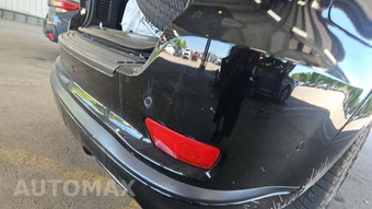 2019 Jeep Grand Cherokee Overland High Altitude Edition - miniatura 30