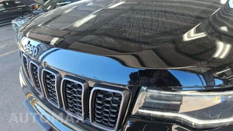 2019 Jeep Grand Cherokee Overland High Altitude Edition - miniatura 36