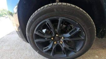 2019 Jeep Grand Cherokee Overland High Altitude Edition - miniatura 37