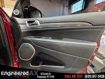 2019 Jeep Grand Cherokee SRT - miniatura 20