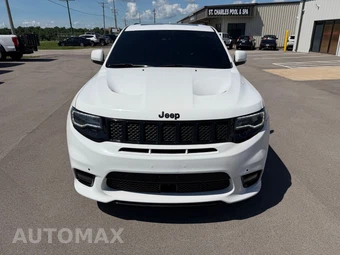 2019 Jeep Grand Cherokee SRT - miniatura 15