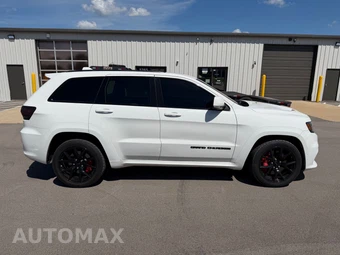 2019 Jeep Grand Cherokee SRT - miniatura 18