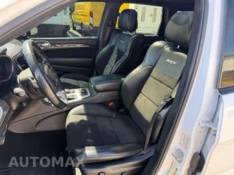 2019 Jeep Grand Cherokee SRT - miniatura 22