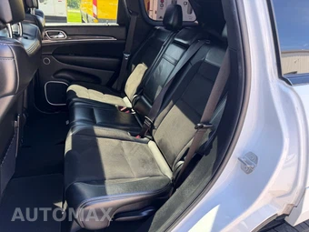 2019 Jeep Grand Cherokee SRT - miniatura 23