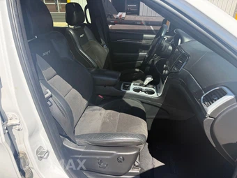 2019 Jeep Grand Cherokee SRT - miniatura 25