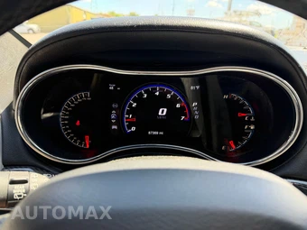 2019 Jeep Grand Cherokee SRT - miniatura 29