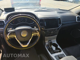 2019 Jeep Grand Cherokee Summit - miniatura 11