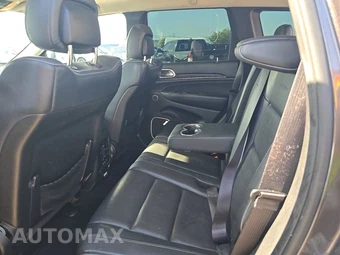 2019 Jeep Grand Cherokee Summit - miniatura 13