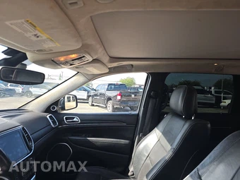 2019 Jeep Grand Cherokee Summit - miniatura 18