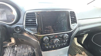 2019 Jeep Grand Cherokee Summit - miniatura 22