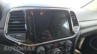 2019 Jeep Grand Cherokee Summit - miniatura 26