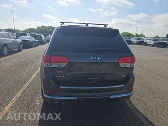 2019 Jeep Grand Cherokee Summit - miniatura 5