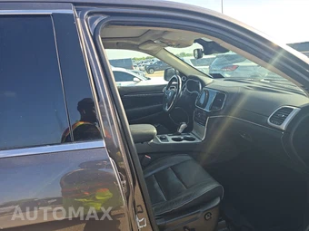 2019 Jeep Grand Cherokee Summit - miniatura 8
