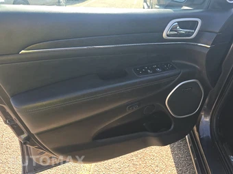 2019 Jeep Grand Cherokee Summit - miniatura 9