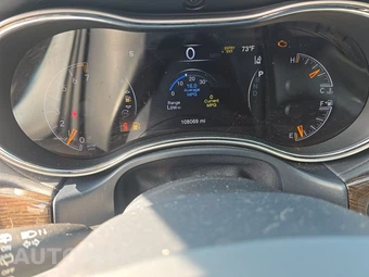2019 Jeep Grand Cherokee Summit - miniatura 12