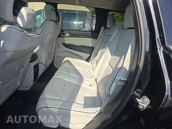 2019 Jeep Grand Cherokee Summit - miniatura 13
