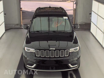 2019 Jeep Grand Cherokee Summit - miniatura 2