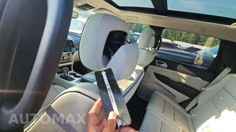 2019 Jeep Grand Cherokee Summit - miniatura 23