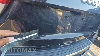 2019 Jeep Grand Cherokee Summit - miniatura 27
