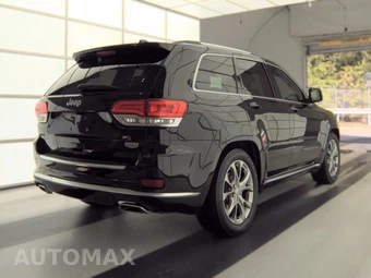 2019 Jeep Grand Cherokee Summit - miniatura 4