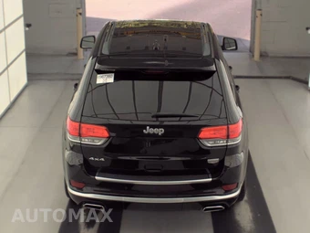 2019 Jeep Grand Cherokee Summit - miniatura 5