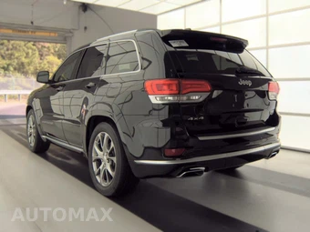 2019 Jeep Grand Cherokee Summit - miniatura 6