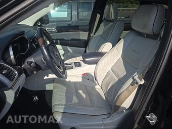 2019 Jeep Grand Cherokee Summit - miniatura 7