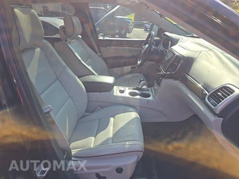 2019 Jeep Grand Cherokee Summit - miniatura 8