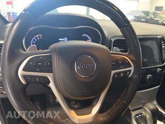 2019 Jeep Grand Cherokee Summit - miniatura 10