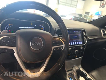2019 Jeep Grand Cherokee Summit - miniatura 11