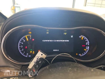 2019 Jeep Grand Cherokee Summit - miniatura 12