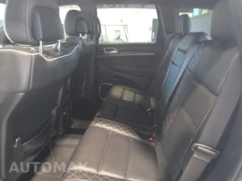 2019 Jeep Grand Cherokee Summit - miniatura 13