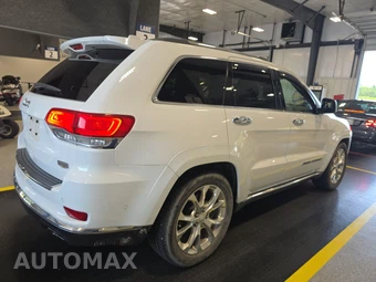 2019 Jeep Grand Cherokee Summit - miniatura 4