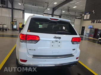 2019 Jeep Grand Cherokee Summit - miniatura 5