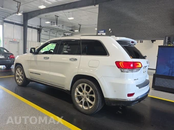 2019 Jeep Grand Cherokee Summit - miniatura 6