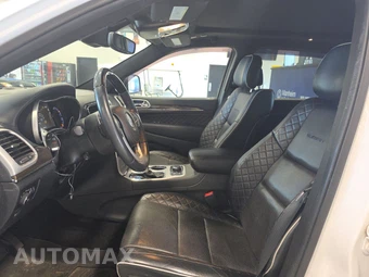2019 Jeep Grand Cherokee Summit - miniatura 7
