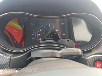 2019 Jeep Grand Cherokee Trackhawk - miniatura 6