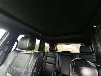 2019 Jeep Grand Cherokee Trailhawk - miniatura 11