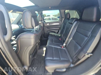 2019 Jeep Grand Cherokee Trailhawk - miniatura 13