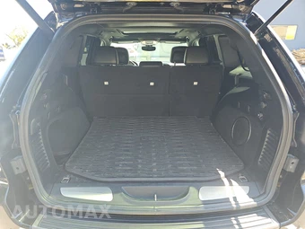 2019 Jeep Grand Cherokee Trailhawk - miniatura 17