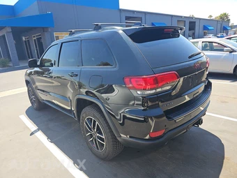 2019 Jeep Grand Cherokee Trailhawk - miniatura 6