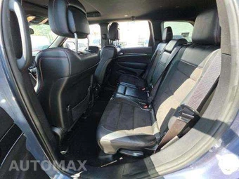 2019 Jeep Grand Cherokee Trailhawk - miniatura 13