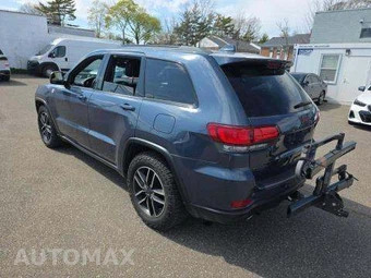 2019 Jeep Grand Cherokee Trailhawk - miniatura 2