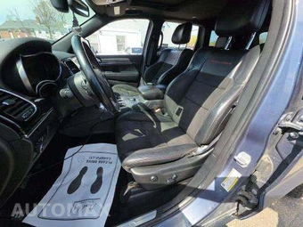 2019 Jeep Grand Cherokee Trailhawk - miniatura 6