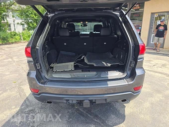 2019 Jeep Grand Cherokee Trailhawk - miniatura 14