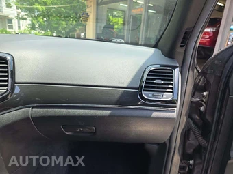 2019 Jeep Grand Cherokee Trailhawk - miniatura 19